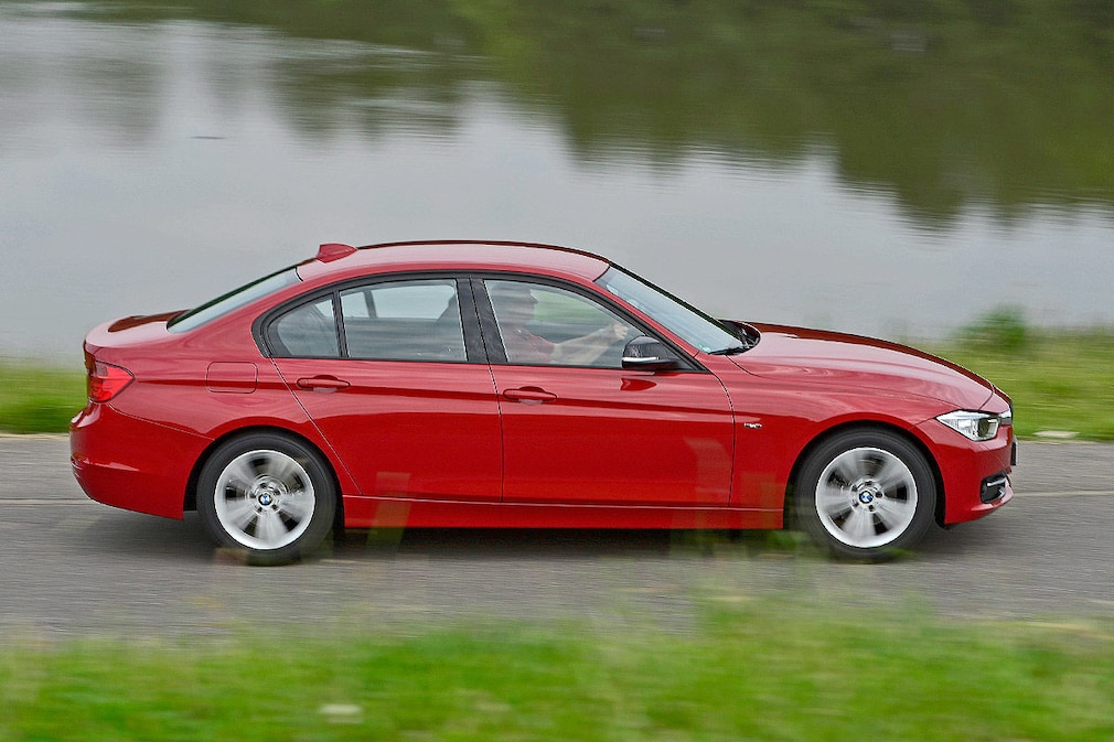 BMW 3er