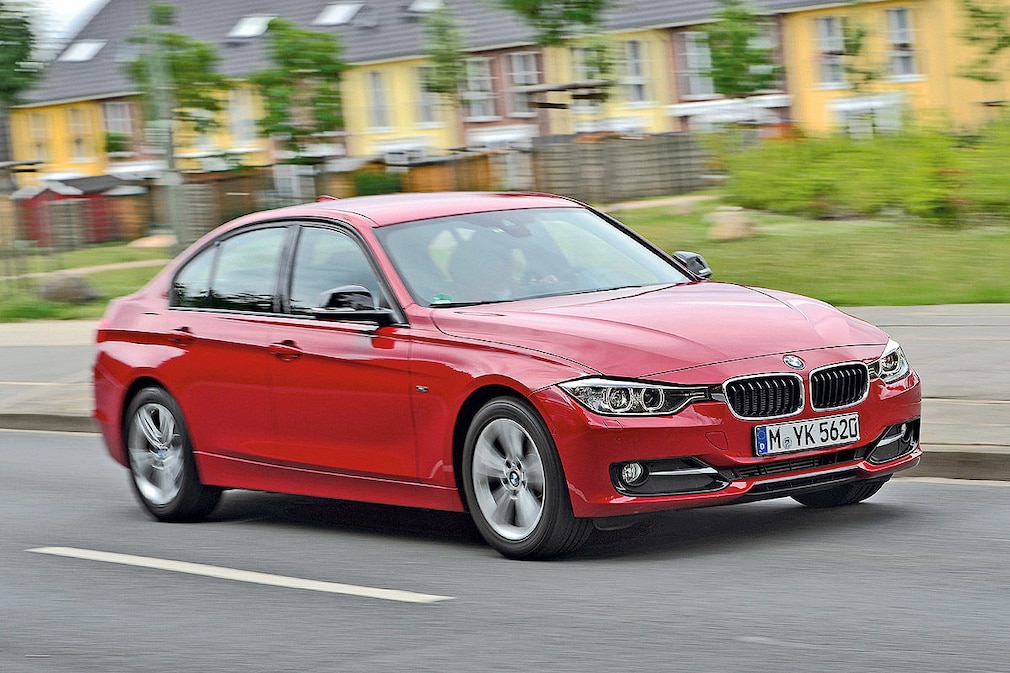BMW 3er