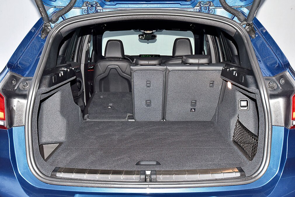 BMW X1 sDRIVE20d