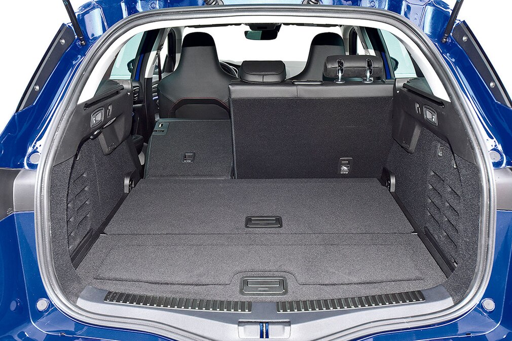 Renault Mégane Grandtour
