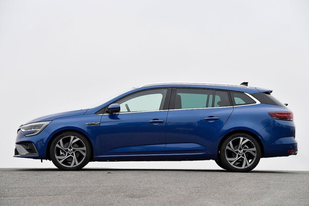 Renault Mégane Grandtour
