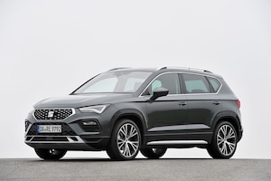 SEAT ATECA 1.5 TSI