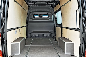Mercedes Sprinter