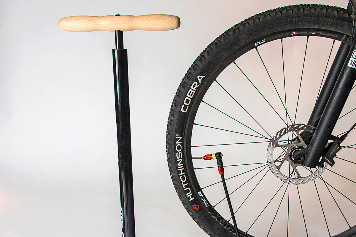 Luftpumpe Fahrrad Mini – Die 15 besten Produkte im Vergleich