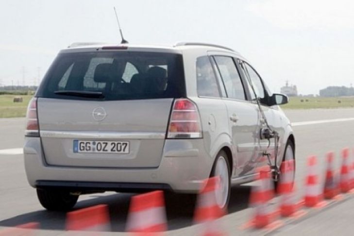 Was kostet Vollgas?