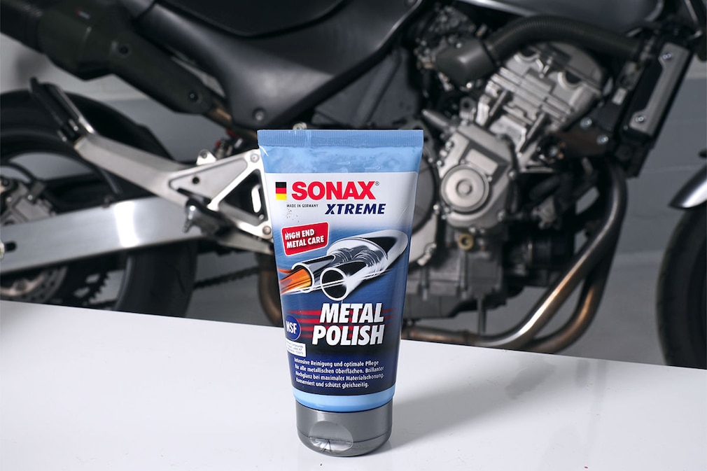 Motorrad Zubehör -  Sonax Xtreme