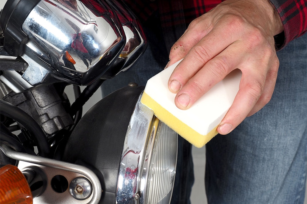 Motorrad Zubehör -  Sonax Xtreme