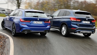 SUV oder Kombi - Welcher ist besser?