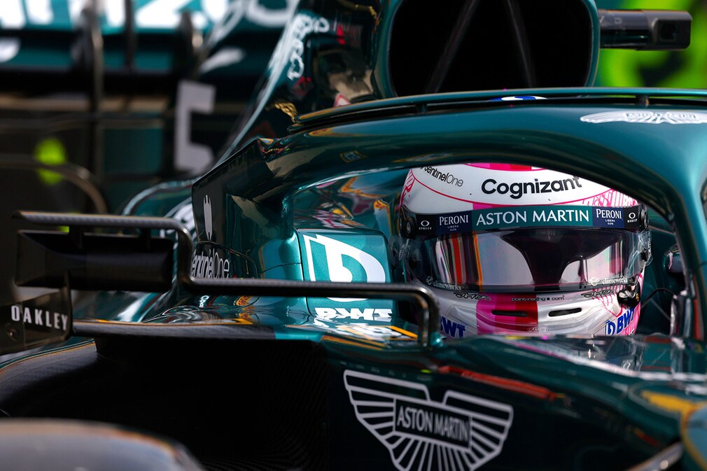 Mercedes schlägt zurück