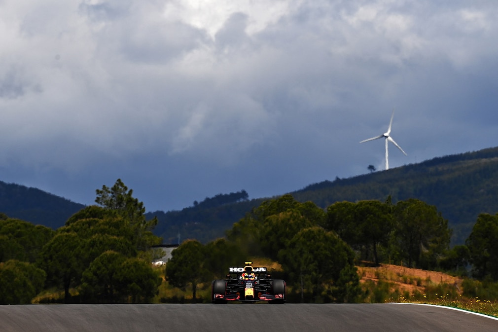 WM-Duell im Training, Vettel-Krise geht weiter