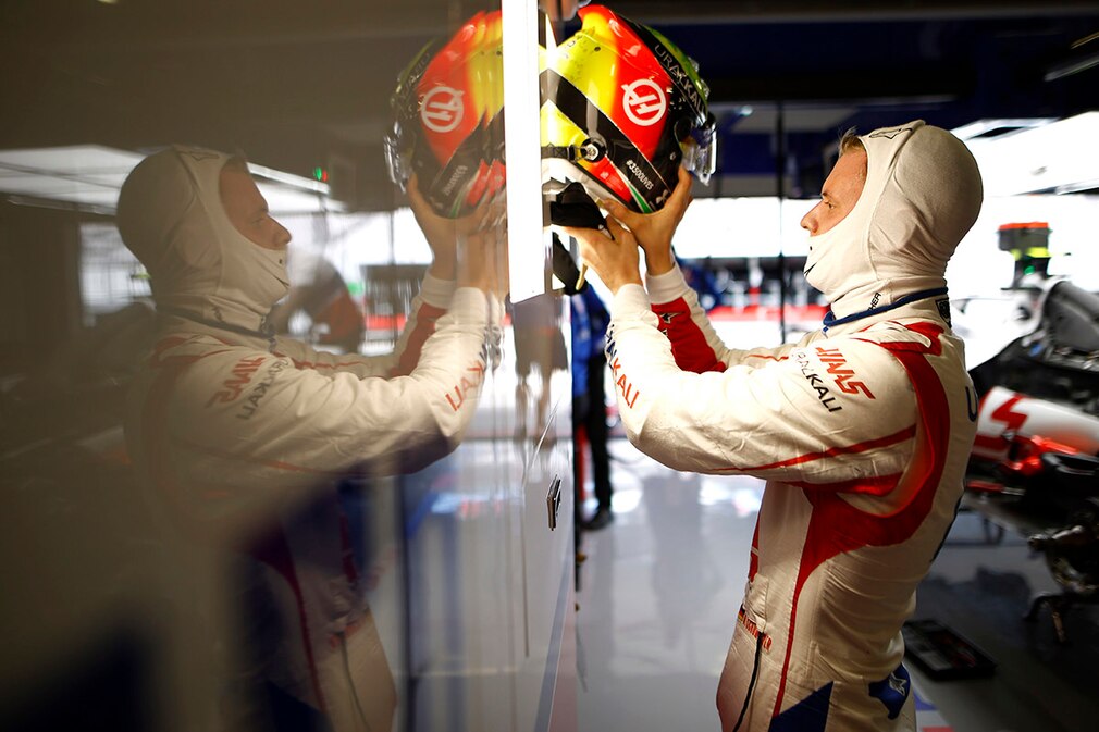 "Vettel ist noch den Beweis schuldig"