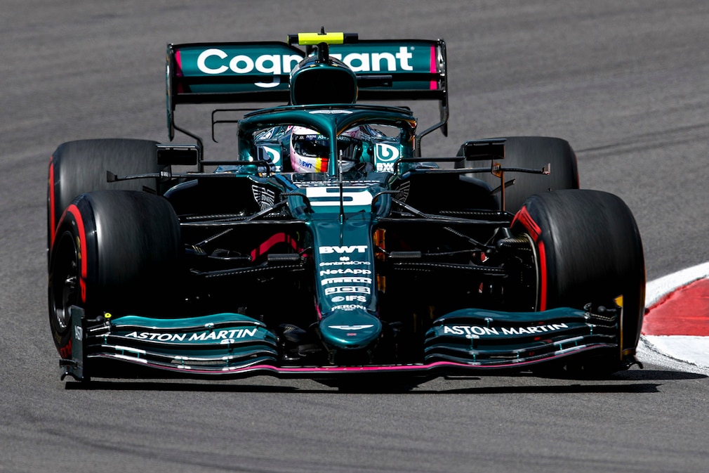 "Vettel ist noch den Beweis schuldig"