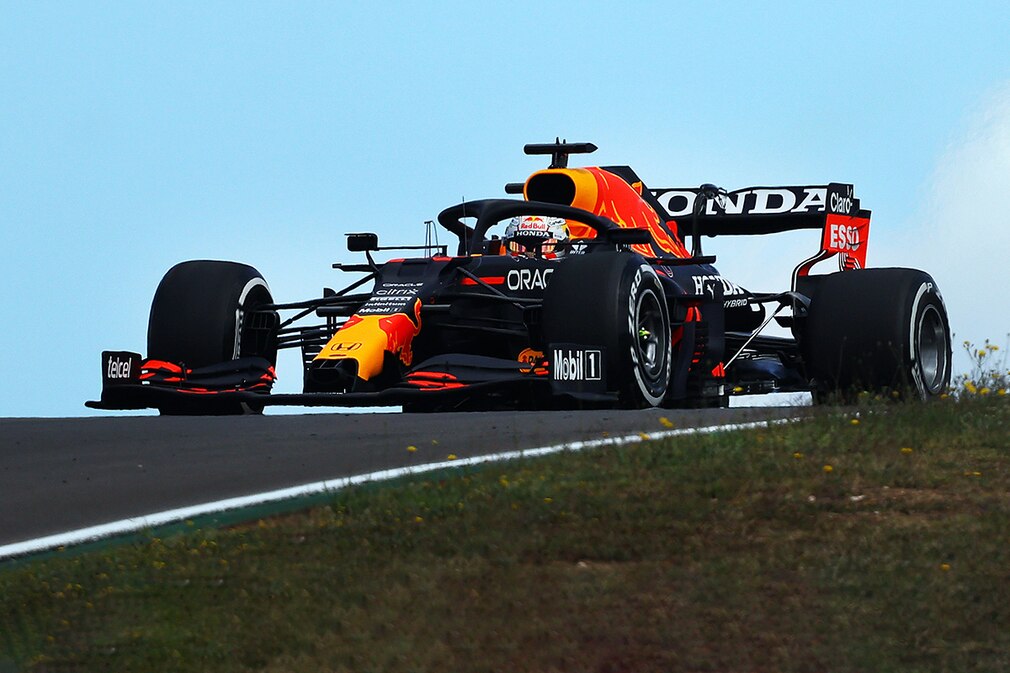 Red Bull wittert Mercedes-Verschwörung