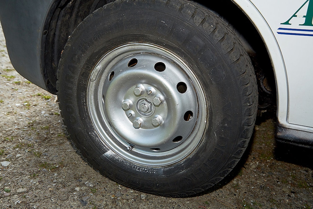 Alkove Fiat Ducato