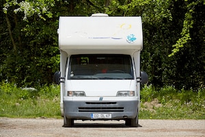 Alkove Fiat Ducato