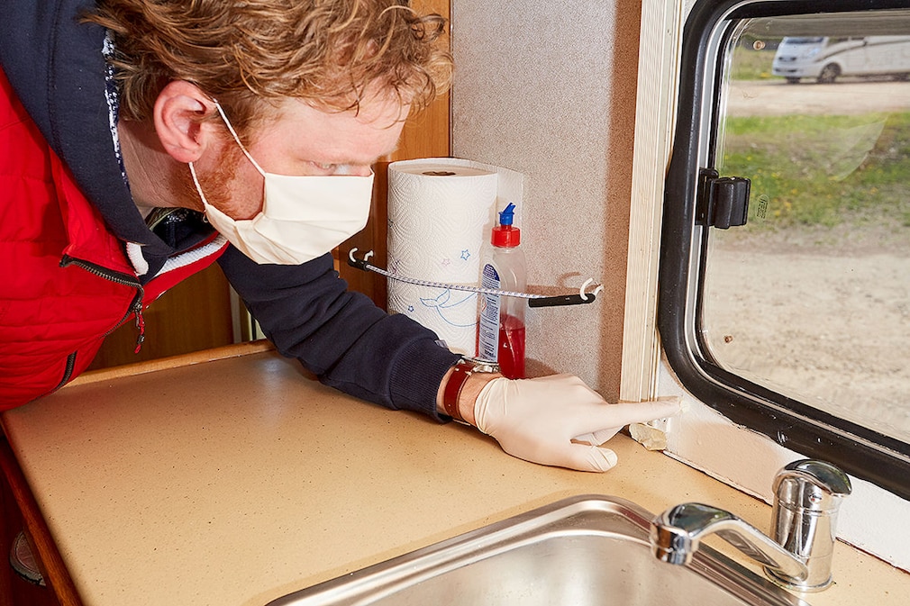 Alkove Fiat Ducato
