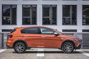 Fiat Tipo Cross