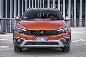 Fiat Tipo Cross