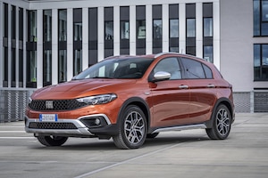 Fiat Tipo Cross