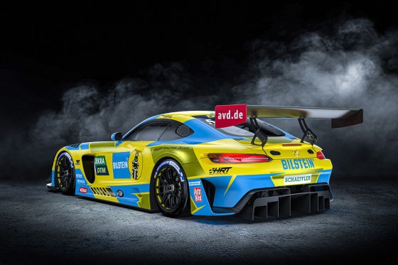Haupt lockt Vettel in die DTM Haupt lockt Vettel in die DTM