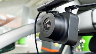 Truecam M9 GPS 2.5k: Test