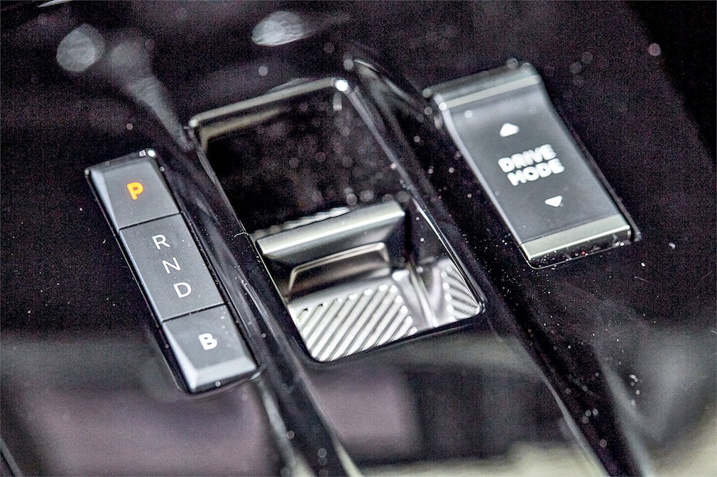 Opel Mokka-e