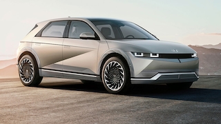 Hyundai IONIQ 5