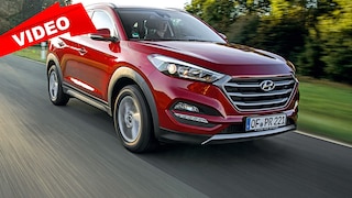 Gebrauchte Hyundai im TÜV-Check