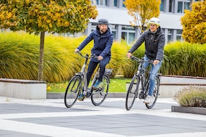 Günstige E-Bikes