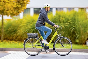 Günstige E-Bikes BBF LYON