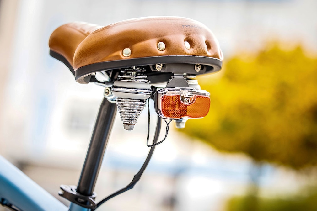 Günstige E-Bikes RAYVOLT CLUBMAN
