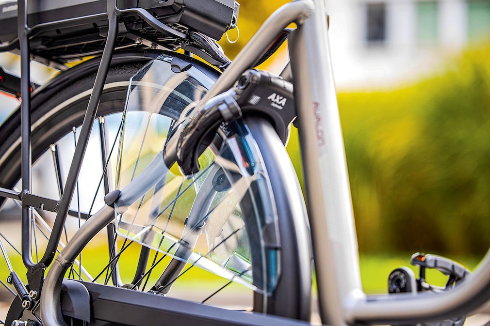 Günstige E-Bikes STELLA AVALON PREMIUM MDS
