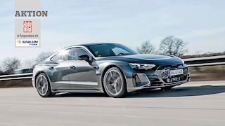 Audi RS e-tron GT