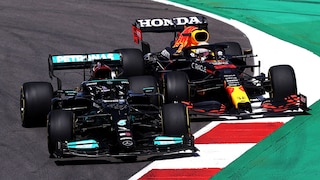 Formel 1: Red Bull, Marko