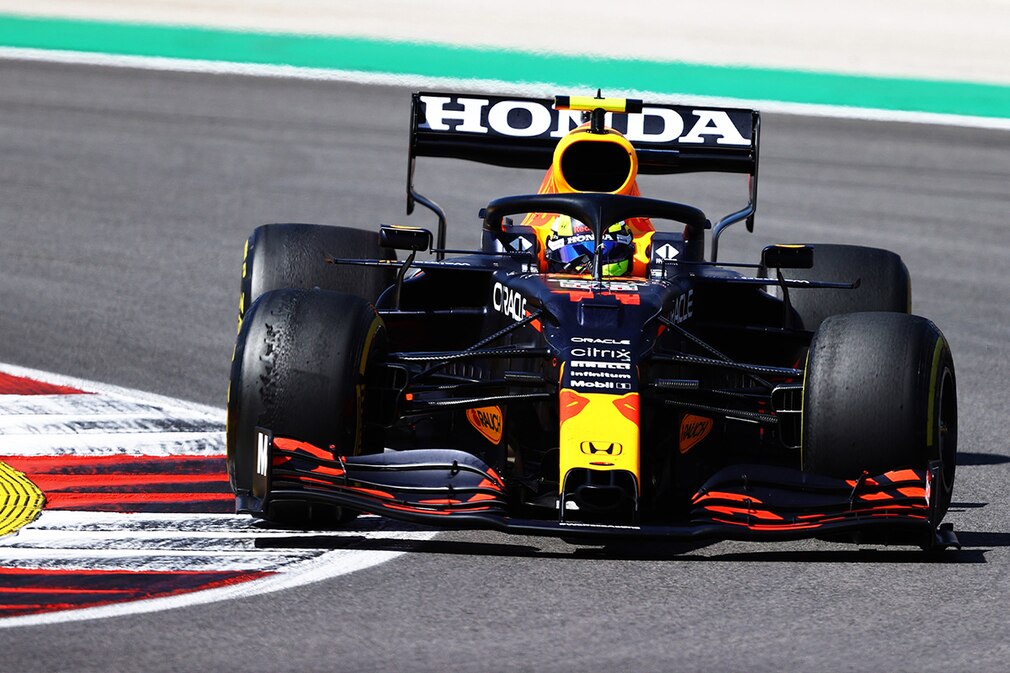 Marko: "Verstappen ist WM-reif"