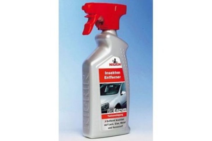 Insektenentferner Konzentrat 25l Insektenlöser Autowäsche InovaTec Vorreiniger E - Foto 9
