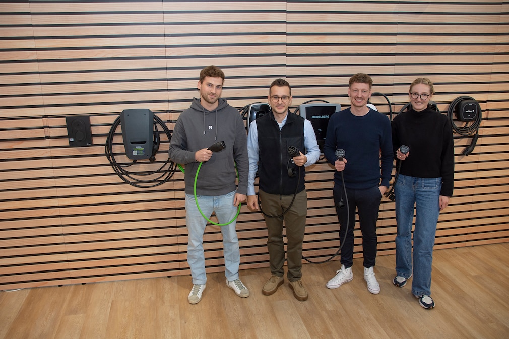 Produkttest Wallboxen