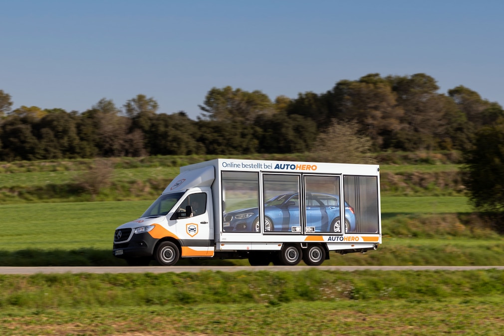 Autohero