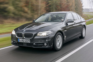 BMW 5er/6er im Gebraucht-Check