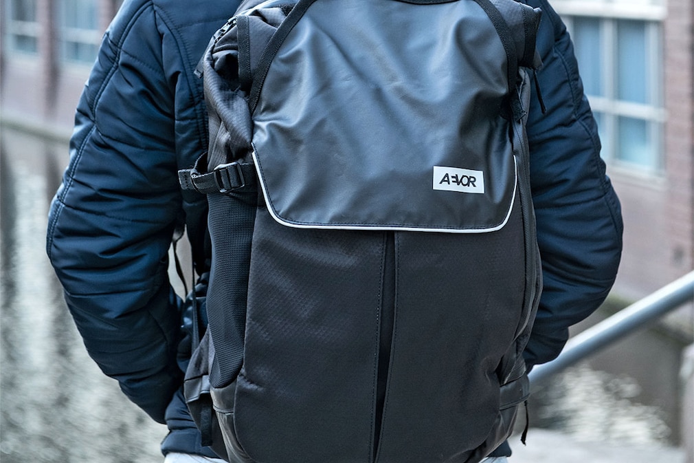 Fahrrad Rucksäcke- Aveor Bike Pack