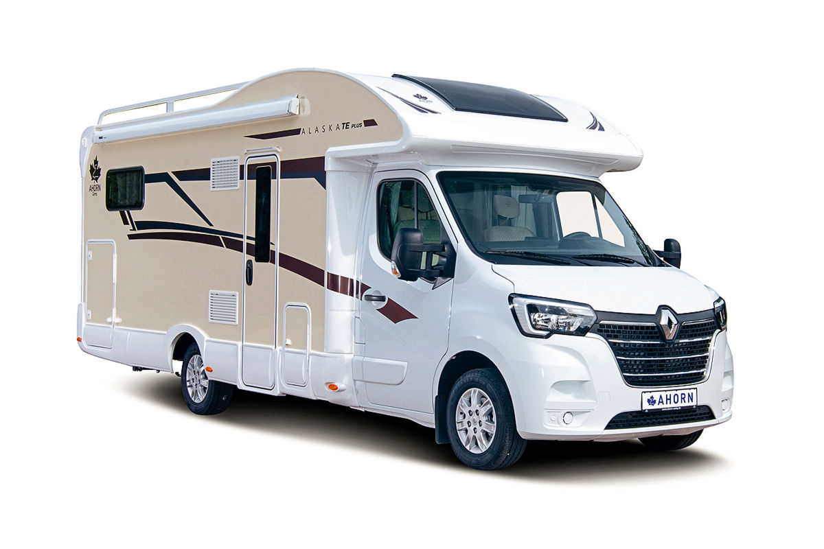 Das Goldene Reisemobil 2021 Preise