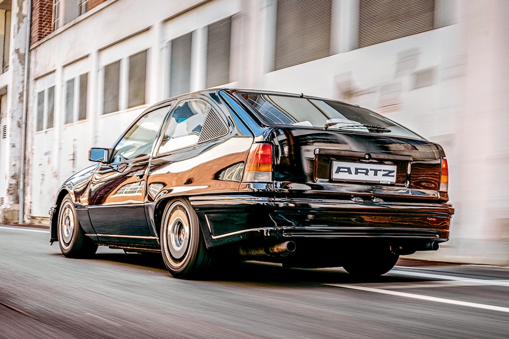 ARTZ Calibra