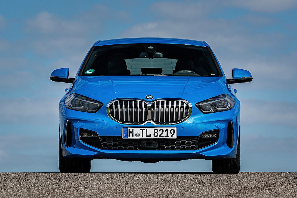 BMW 118i