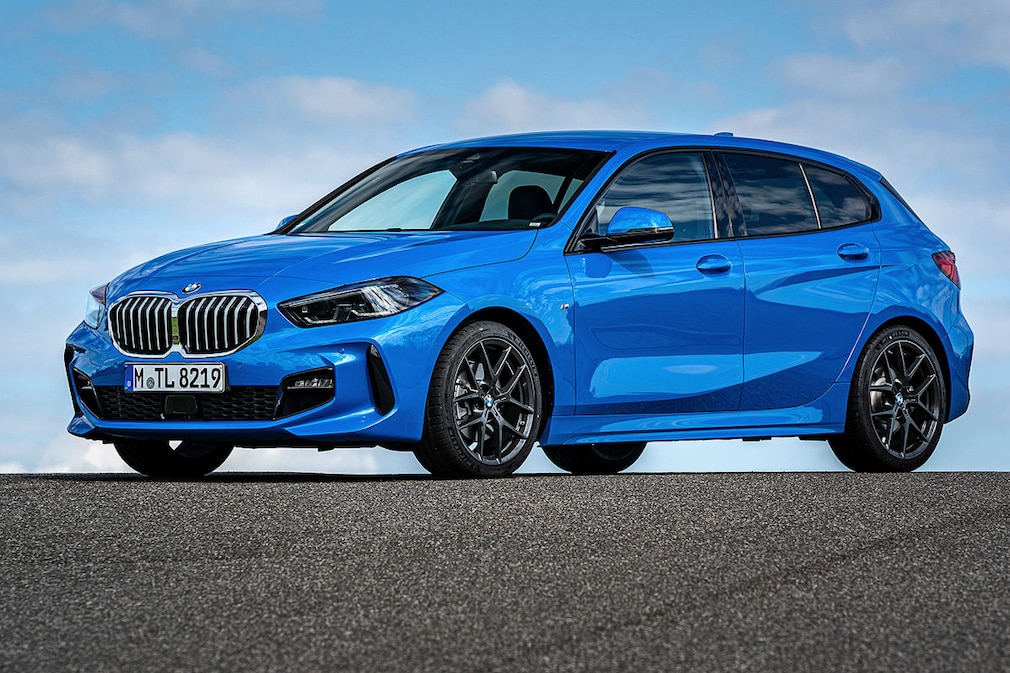 BMW 118i