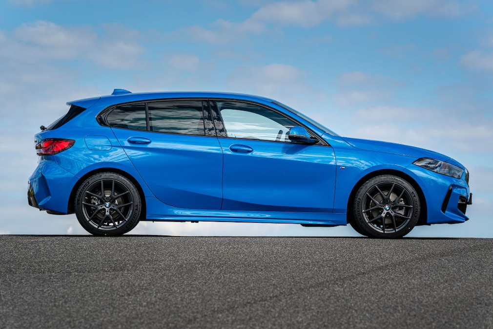 BMW 118i