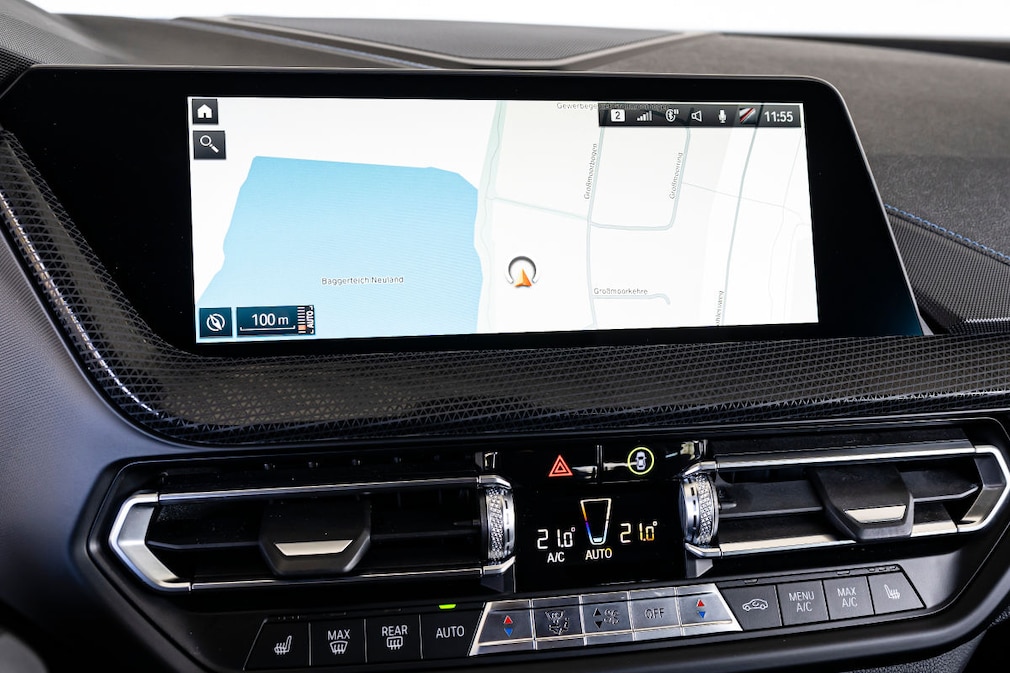 BMW 118i