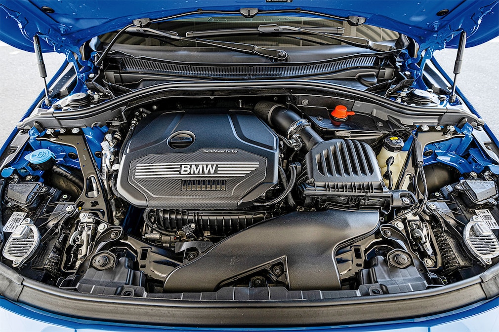 BMW 118i