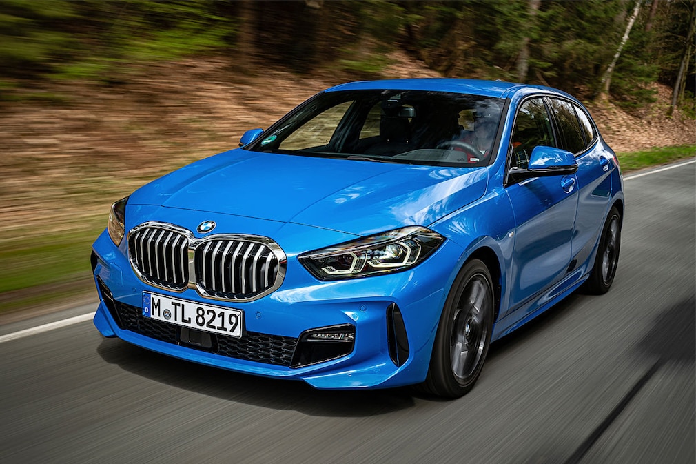 BMW 118i