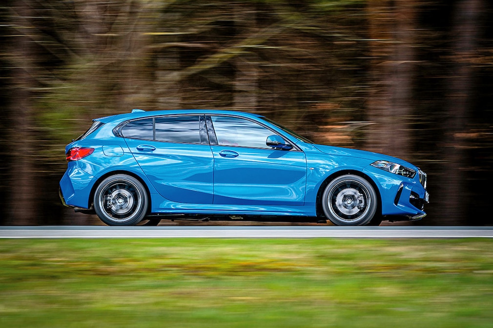 BMW 118i