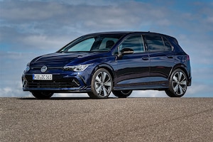 VW Golf VIII 1.5 eTSI